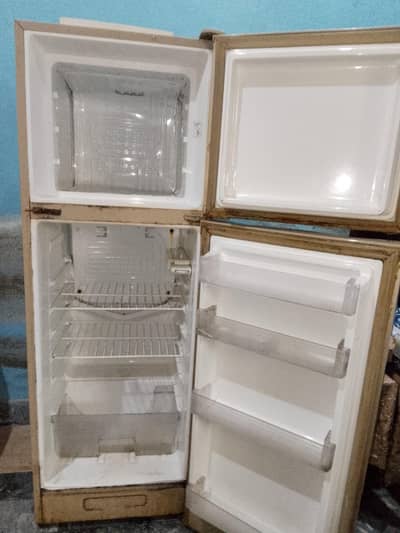 used condition fridge