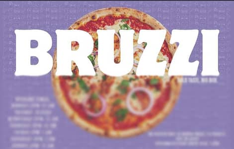 Delivery Rider Required - Bruzzi - Bahria Town Phase 8