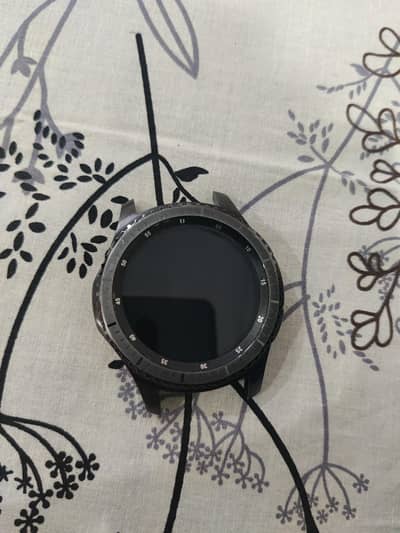 samsung gear s3 frontier