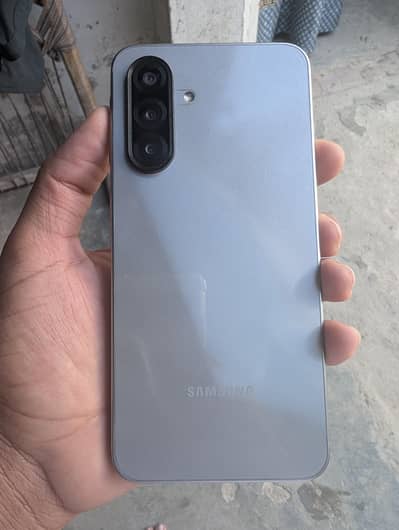 Samsung Galaxy A17