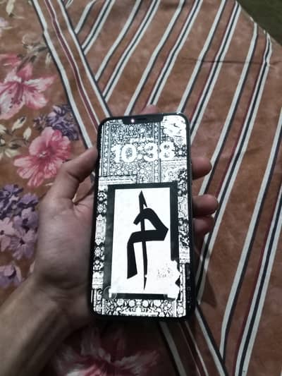 iphone 12 pro max non pta (jv)