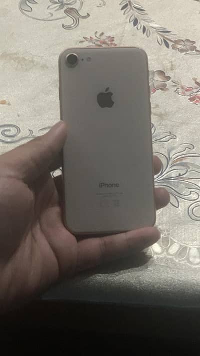 Iphone 8 64gb