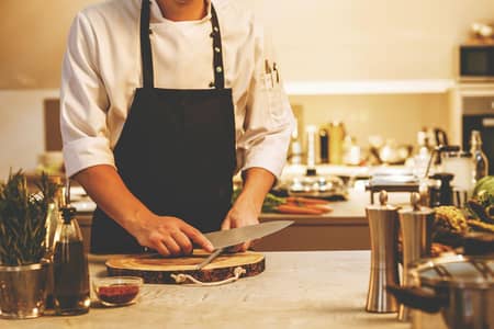 ‍ Private Chef Needed for Home in Lahore 