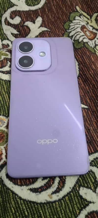 A3 oppo