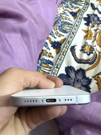 Iphone 15 PTA approved 128gb