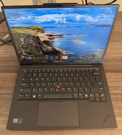 Lenovo - ThinkPad X1 Carbon G13