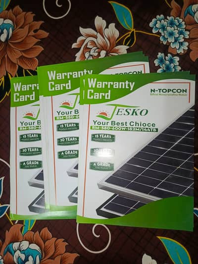 Jesko Solar Panels sale at Pakpattan Solar