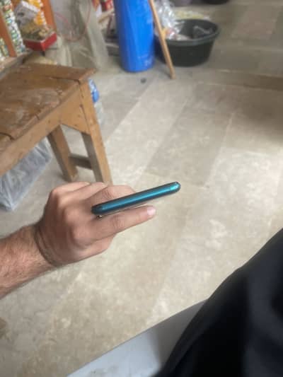 Infinix hot 9 3/32 seld mobile