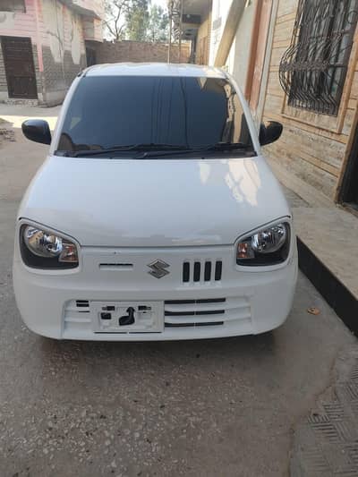 alto vxr abs zero condition 0 touchup brand new 03342244523