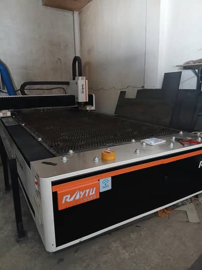 CNC Designer + Operator required