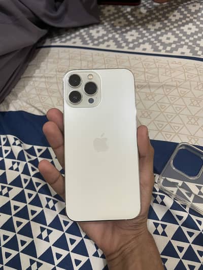 Iphone 13 Pro Max | Factory Unlock | Rare Colour