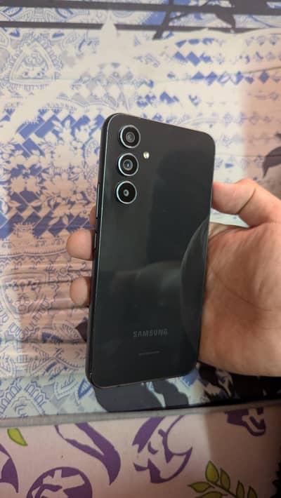 Samsung Galaxy A54 5g non pta