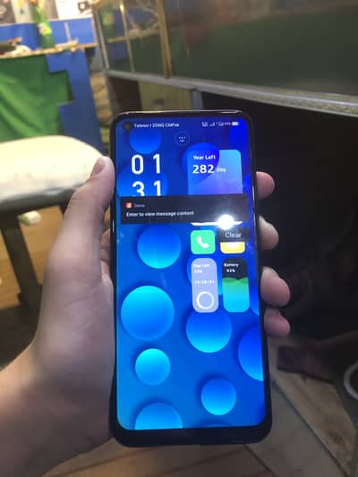Realme C17