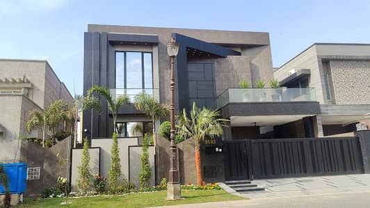 1 Kanal Furnished House For Sale In Lake City M3 Block