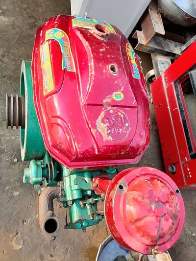 30hp peter engine for sale new condition