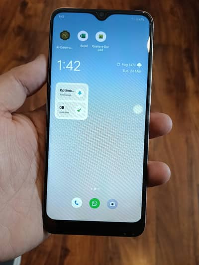 OPPO F17