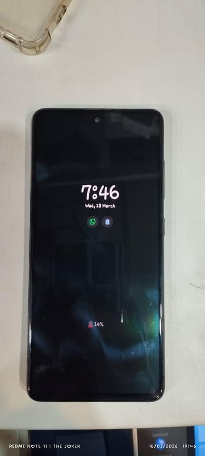 samsung A51 8GB 128GB official approved