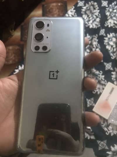 OnePlus 9 Pro 12/256GB