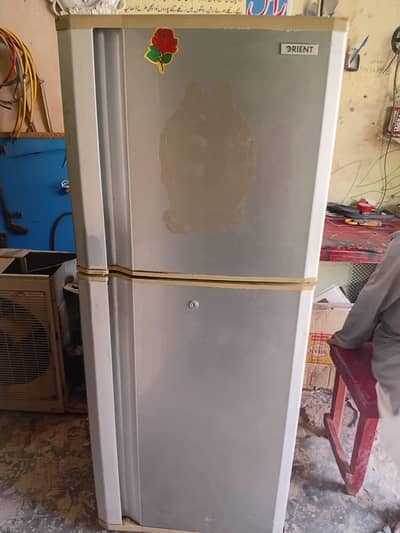 orient refrigerator 03037362580