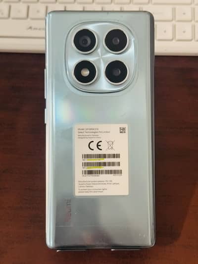 Xiaomi Redmi Note 14 Pro (12gb / 512gb)