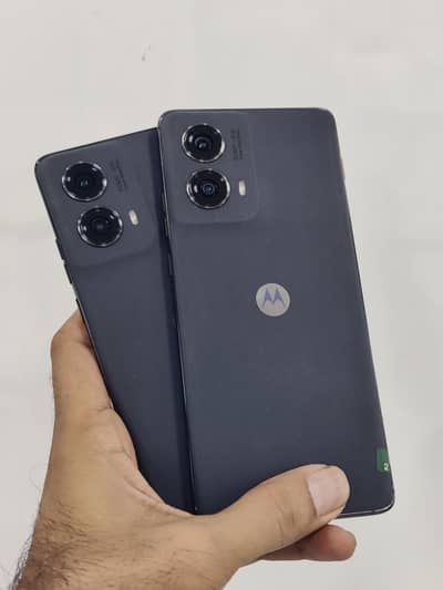 Motorola Edge 2024 8/256 sim+Esim approved VIP price