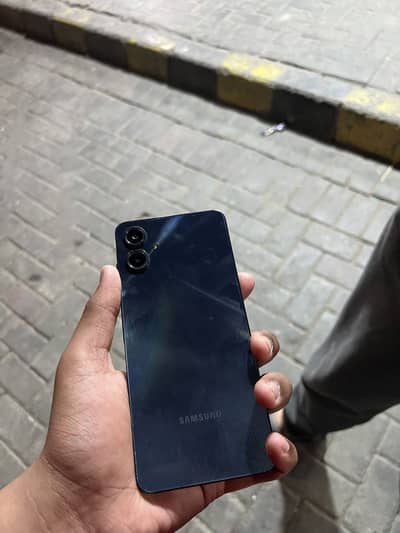 Galaxy A06