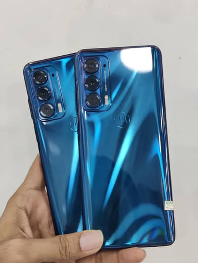 Motorola Edge 2021 6/256 unlocked Non PTA VIP price