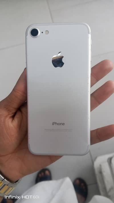 Iphone 7 Non PTA