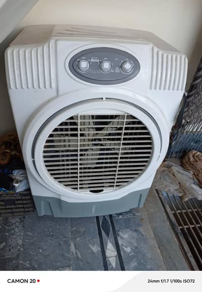 Super Asia air cooler
