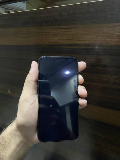 iPhone 12 pro 128gb pta approved