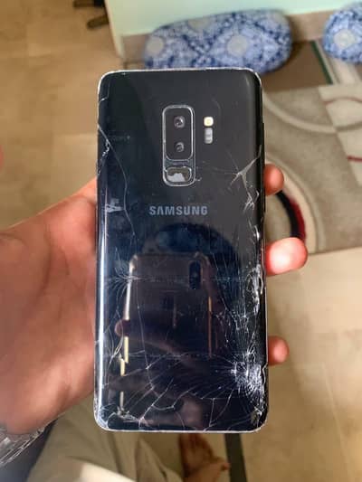 samsung s9 + pta