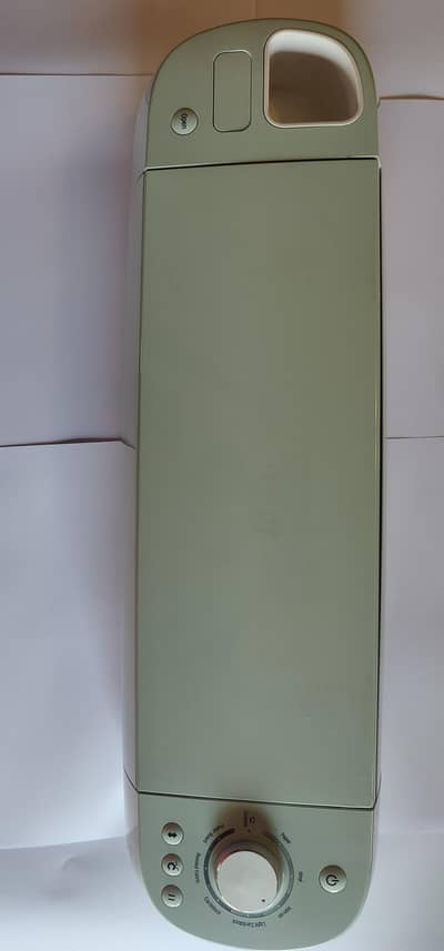 Circuit explorer air 2