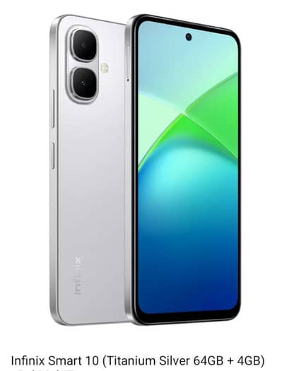 infinix Hot 10. . . contact: 03046458244