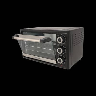 Dawlance Oven 2515 CR (Brand New 2-times used only)