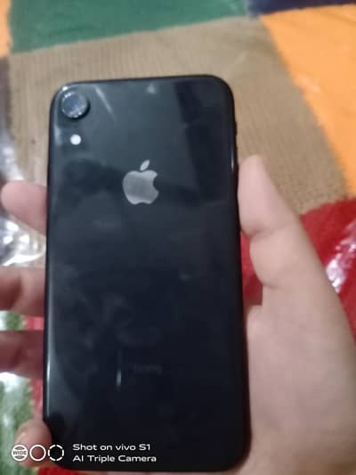 iphone Xr Jv