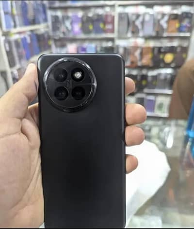 Redmi civi 4 pro 24/512 sim time available exchange