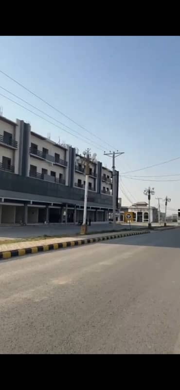 Plot for Sale in Newcity Phase 2