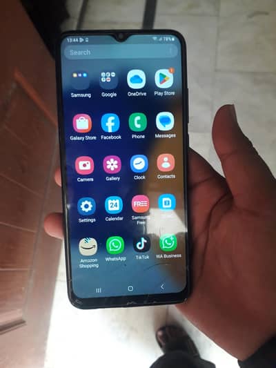 Samsung a03 3/32 03294928631