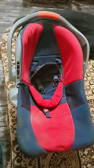 Baby Carrier