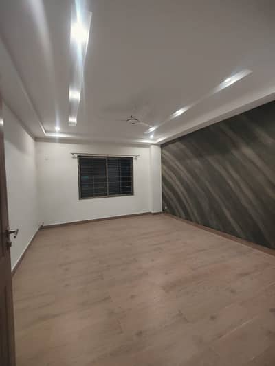 12 Marla 4 Bed Flat For Rent In Sector S