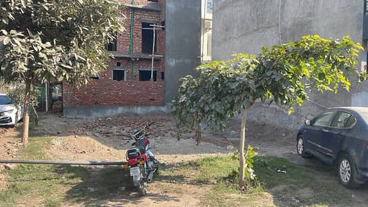 Ideal Investment Crystal Block, Park View City