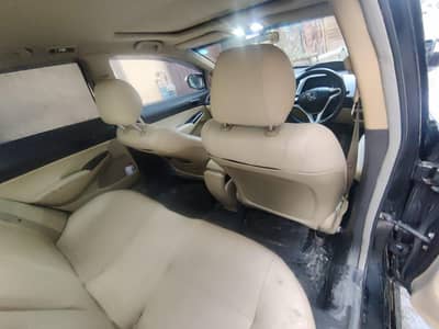 Honda Civic Reborn Oreil ptosmatic Full option