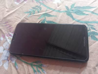 Moto G7 power used he 10\10 condition he no pta he