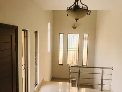 17 Marla 5 Bed House For Rent In Askari 10 Sector F, Lahore