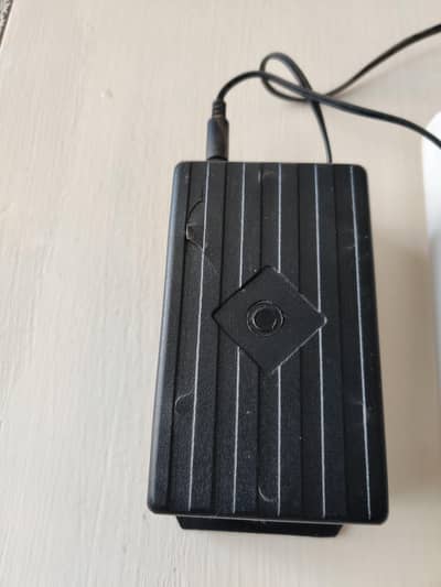 internet Router power bank