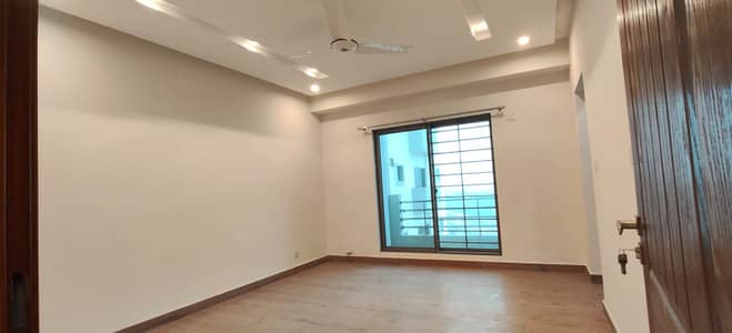 Army Housing Complex Brand New 13.14 Marla Flat For Rent Askari 10 - Sector S Lahore