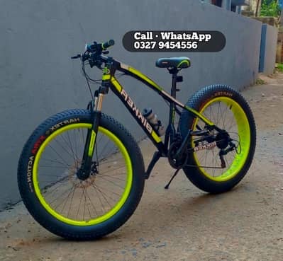 cycle for sale urgent full size