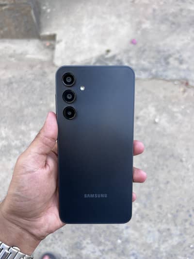 Samsung A16 8/256GB Under Warranty 10/10 For Sale *Negotiable