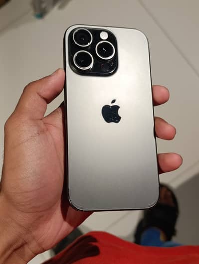 Iphone 16 pro pta approved