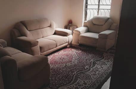 comfort Sofa' set